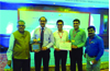 St Josephs Engineering College earns Transformational Leader recognition